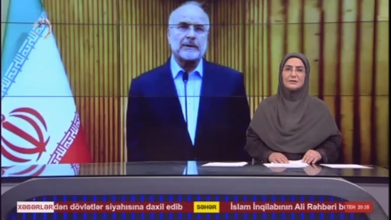  XƏBƏRLƏR - 29-07-2025 - (20:30) - Aparıcı: D. NƏSİRİYAN