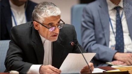 IRAN ZAHTIJEVA PREKID VATRE U GAZI