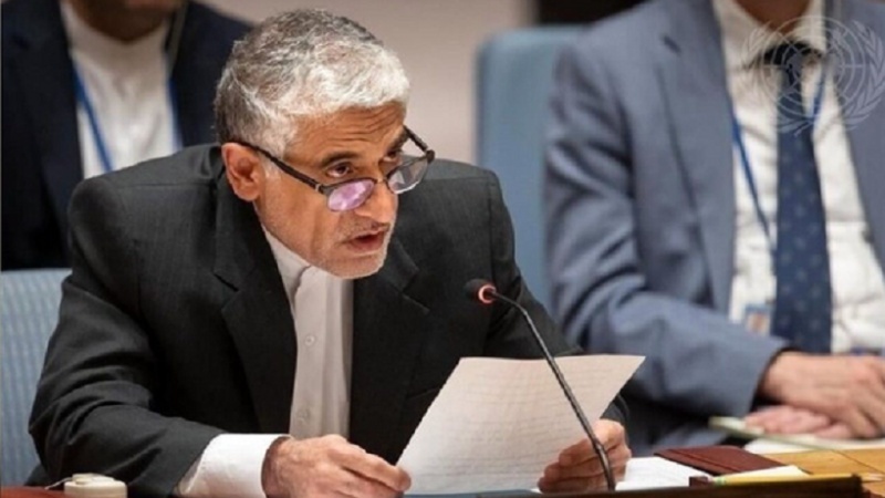 IRAN ZAHTIJEVA PREKID VATRE U GAZI
