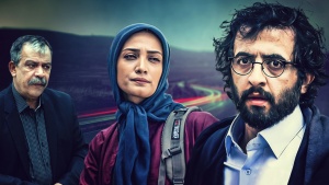 زنجیرە درامای تەنیایی لەیلا 