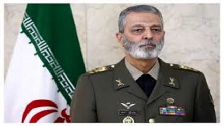 مسلح افواج کی دفاعی اور عسکری صلاحیتوں میں اضافےکا سلسلہ جاری رہے گاا: میجر جنرل موسوی