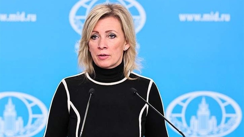Rûsiyê Sekreterê Giştî yê NY bi derbasbûna ji desthilata xwe tawanbar dike