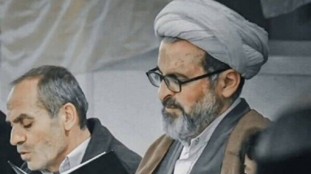 Xwenîşandanên gelanî li dorhêla Humsê piştî kuştina rêberekî navdar ê Şîe