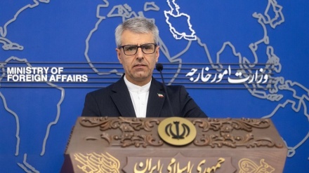 پر اروپايي پالیسیو د ایران نیوکوه