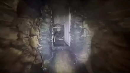Artêşa Tirkiyê stargeheke bin erdê ya PKKê ji nav bir