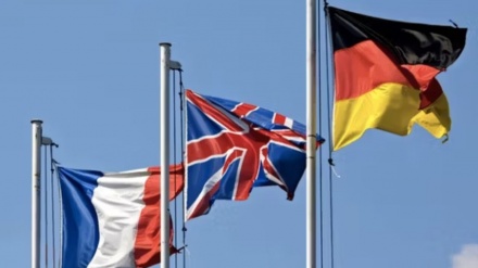 ZAJEDNIČKO SAOPĆENJE BRITANIJE, FRANCUSKE I NJEMAČKE: STIGLO JE VRIJEME ZA OKONČANJE RATA U GAZI