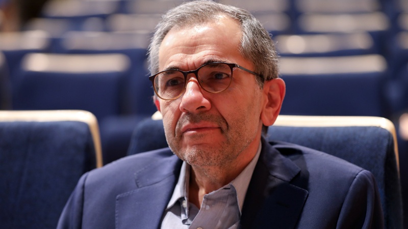 اروپا سره د ایران رغنده مذاکرات