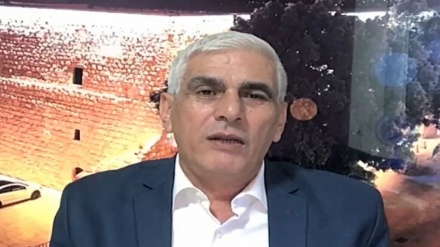 په لویدیځه غاړه کې د المیادین شبکې د مشر نیول