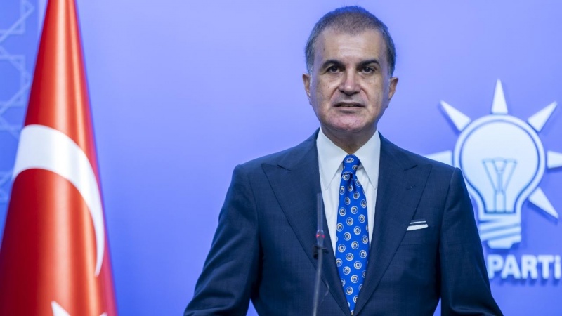 ئاکەپە: پرۆسەی هەڵوەشاندنەوەی پەکەکە دەبێ لە ماوەیەکی کەمدا تەواو بکرێت