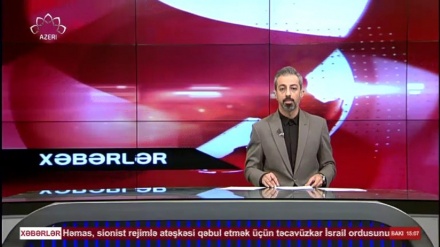 XƏBƏRLƏR - 06-07-2025 - (14:30) - Aparıcı: Y. RƏSTEQAR