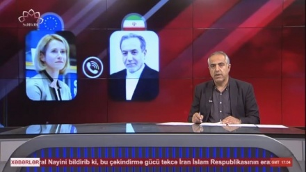  XƏBƏRLƏR - 02-07-2025 - (20:30) - Aparıcı: M.MEHRƏFZA