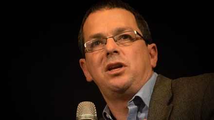 Sionist zabit Qəzzədə evlərin sökülməsinə dair missiyalarından danışıb