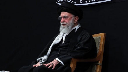 اسلامی ایران، اللہ کی توفیق سے روز بروز زیادہ مضبوط ہوتا جائے گا,  بعض عوام، کمانڈروں اور ایٹمی سائنسدانوں کی شہادت کے چہلم کی مناسبت سے رہبر انقلاب کا پیغام