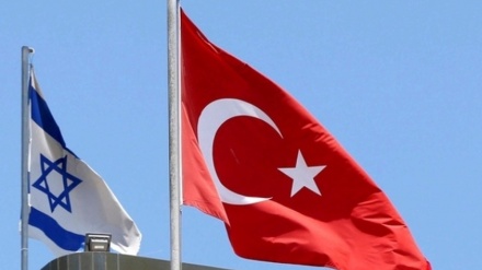  Hişyarkirina navxweyî li Tirkîyê; ihtimala şerê Tel Avîv û Enqerê