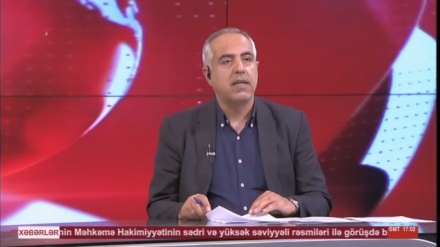  XƏBƏRLƏR - 16-07-2025 - (20:30) - Aparıcı: M. MEHRƏFZA