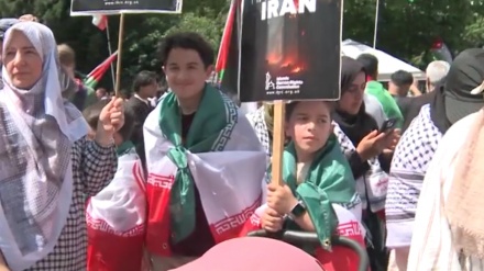 Hevgirtina cîhanî bi gelê Îranê ra piştî êrişên Israyîl û Amerîkayê