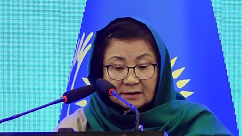 هشدار نماینده سازمان ملل درمورد نرخ بی سوادی در افغانستان: فقط 20 فیصد از زنان باسواد هستند
