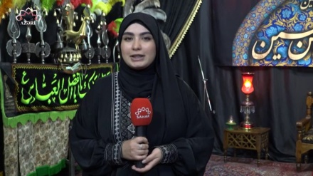 Nə qaçırıq, nə də qorxuruq...