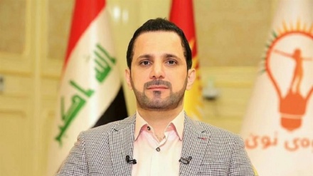 ڕەخنەی شاسوار عەبدولواحید لە ڕەوشی هەنووکەی هەرێم