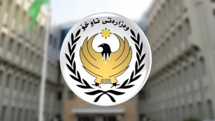 Herêma Kurdistanê Hêzên Heşda Şe`bî bi beşdarbûna di êrişên bi xwefiran da tawanbar dike