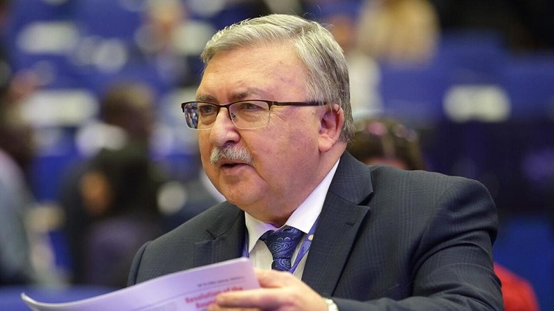 ULIANOV: AMERIKA I TROJKA POLITIZIRALI IRANSKI NUKLEARNI PROGRAM