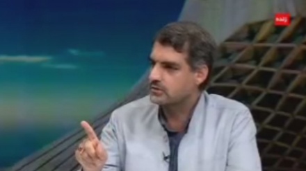  نماینده مجلس ایران: حتی یک جاسوس افغانستانی نداشتیم