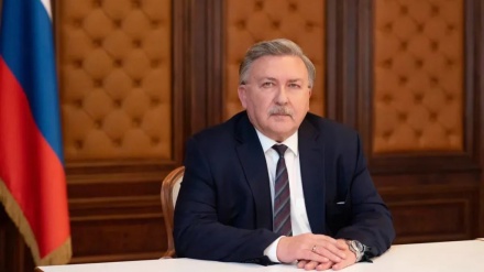 Olyanov: Îranê mafê zengînkirina oranîyomê heye