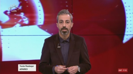  XƏBƏRLƏR - 08-07-2025 - (20:30) - Aparıcı: Y. RƏSTEQAR