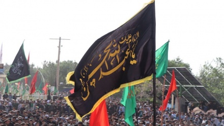 ایران میں محرم کے عشرہ اول میں بے مثال جذبہ حریت حسینی کا مظاہرہ (ایک خاص ویڈیو رپورٹ)
