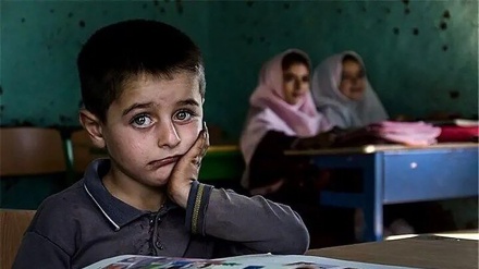 نبود معلم، بزرگ‌ترین مانع آموزش در صدها قریه زابل