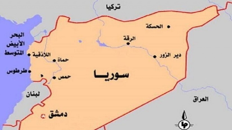 بەرواری بەڕێوەچوونی یەکەم هەڵبژاردنی پەرلەمانی دوای کەوتنی ڕژێمی ئەسەد ڕاگەیێندرا