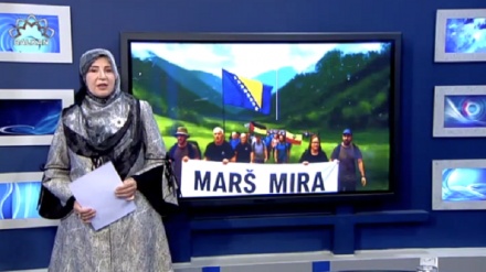 Marš mira - 2