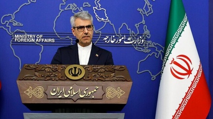 Beqayî: Em ê protokoleke nû bi Ajansa Enerjiya Atomî re destnîşan bikin