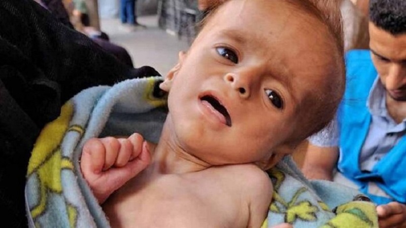 ریڈکراس: غزہ پٹی میں تمام قانونی اور اخلاقی معیارات کی خلاف ورزی کی گئی ہے