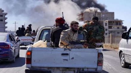 Gurrbûan qeyranê li Sûriyê û fikarên Kurdên vî welatî