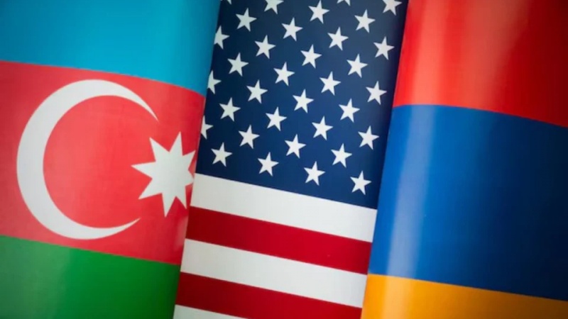 Qanunvericilər rəsmi Bakını Qarabağda etnik təmizləmədə ittiham edirlər