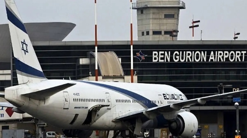 Bên Goryon hat girêdanê; Bi mîlyonan Siyonîst revîn