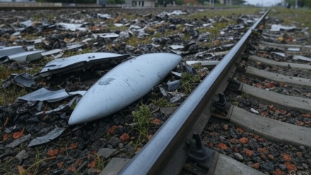 یوکرین کے بے شمار ڈرون طیارے مار گرائے ، روس 