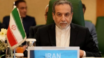 عەراقچی: ئێران ئێستایش هەر پێبەندە بە پەیمانی قەدەغەی پەرە و ڕێککەوتنی سیستەمی چاودێری