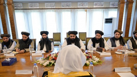 سفر رئیس سازمان همبستگی جهان اسلام به کابل