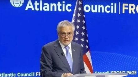 وزیر خارجه پاکستان: تهدید تروریسم از خاک افغانستان واقعی و جدی است 