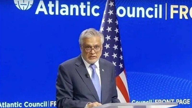 وزیر خارجه پاکستان: تهدید تروریسم از خاک افغانستان واقعی و جدی است 