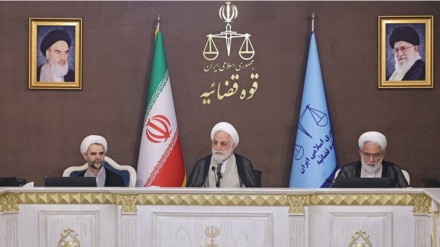 دستور ستره محکمه  ایران برای مجازات عاملان حمله تروریستی در زاهدان