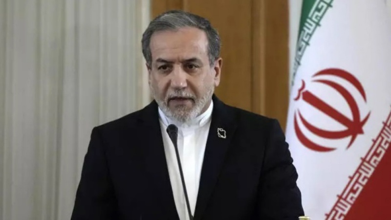 IRANSKI NUKLEARNI PREGOVORI