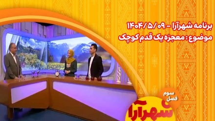 شهرآرا _1404/05/09