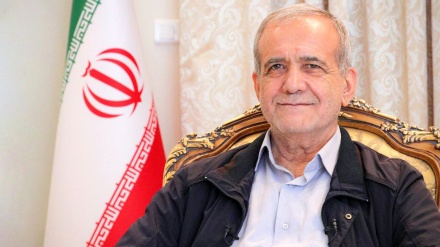 افغانستان ته د سفر لپاره د ایران د ولسمشر چمتوالی 