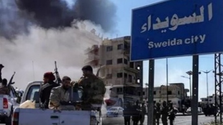 Tevî ragihandina agirbestê,Şer û pevçûn li Siwêdayê berdewam e
