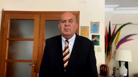 Bu müharibənin qalibi qəhrəman İran xalqıdır