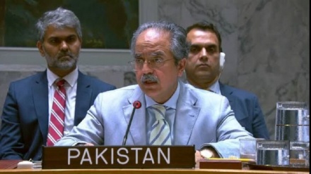 ایک ماہ کی صدارت: پاکستان عالمی امن و سلامتی کی رہنمائی کرے گا