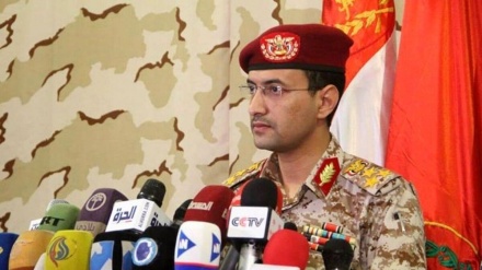 یمن څخه د اشغال شویو سیمو په لور توغندی توغول شوی
